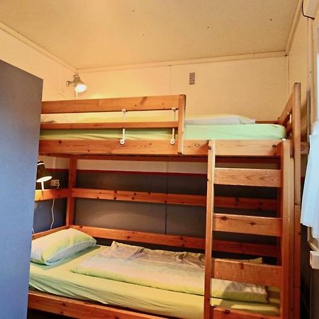 Villa Kunterbunt Messkirch Kültér fotó