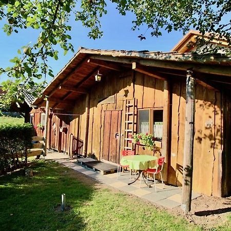 Villa Kunterbunt Messkirch Kültér fotó