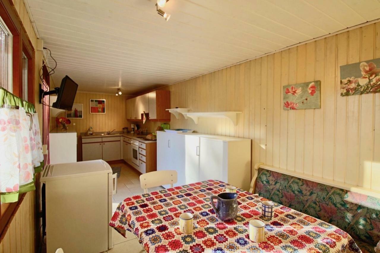 Villa Kunterbunt Messkirch Kültér fotó