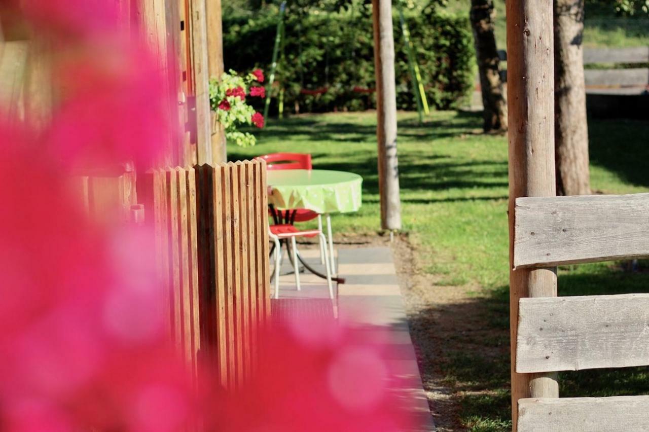 Villa Kunterbunt Messkirch Kültér fotó