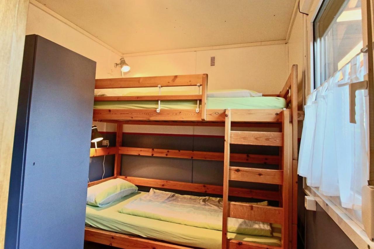 Villa Kunterbunt Messkirch Kültér fotó