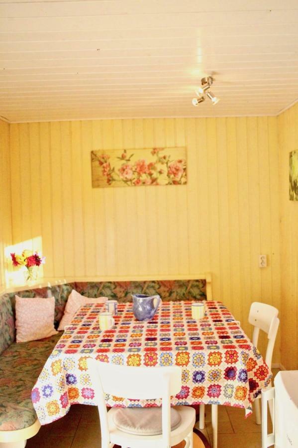 Villa Kunterbunt Messkirch Kültér fotó