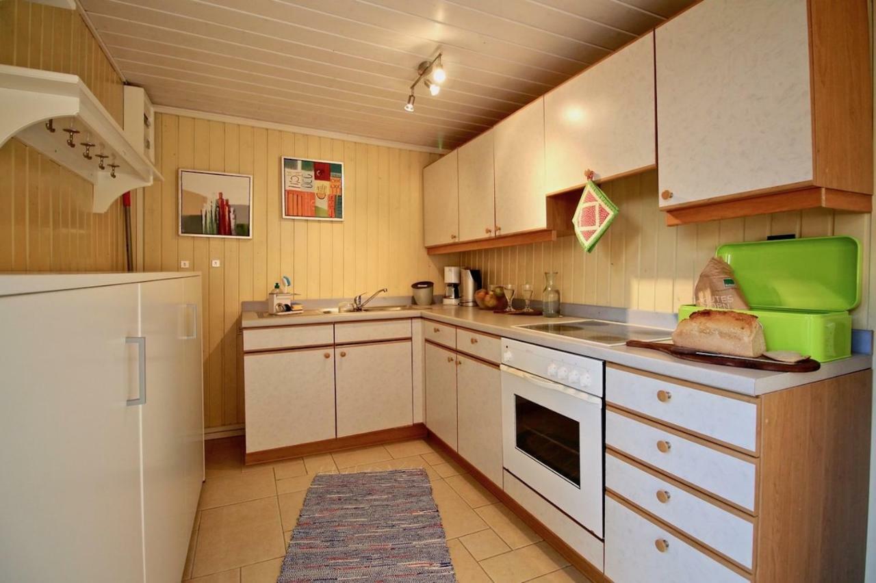 Villa Kunterbunt Messkirch Kültér fotó