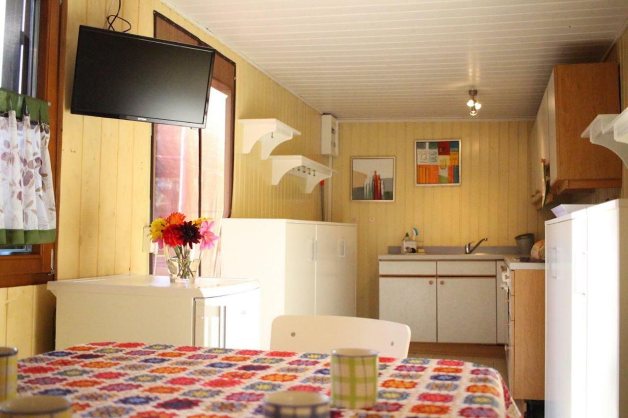 Villa Kunterbunt Messkirch Kültér fotó