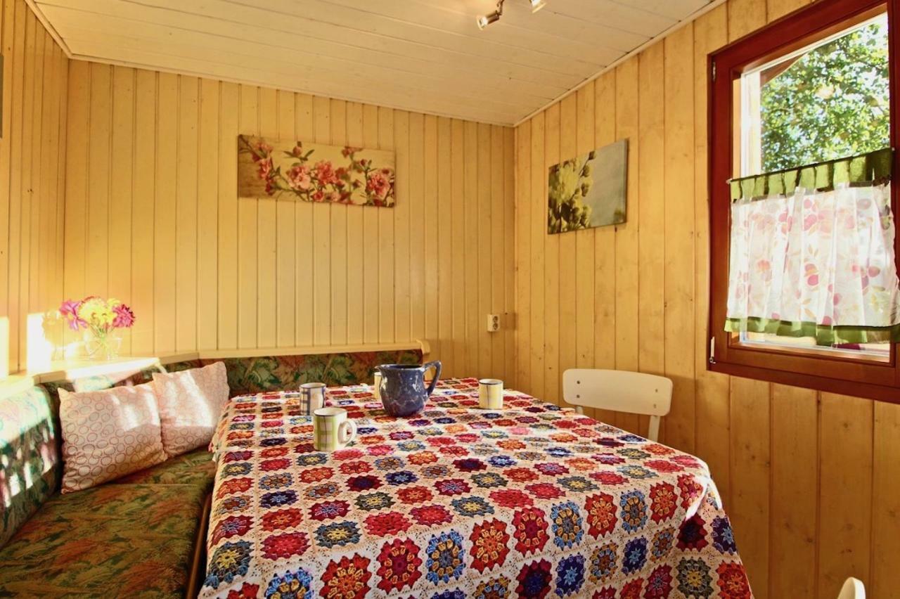 Villa Kunterbunt Messkirch Kültér fotó
